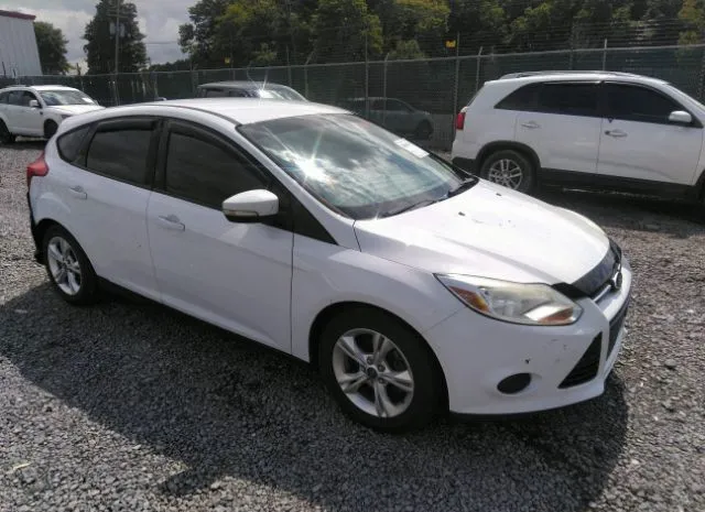 Photo 0 VIN: 1FADP3K22DL261766 - FORD FOCUS 