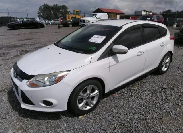 Photo 1 VIN: 1FADP3K22DL261766 - FORD FOCUS 