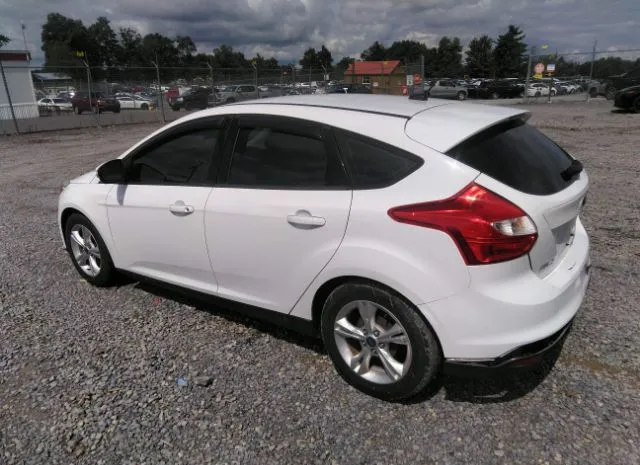 Photo 2 VIN: 1FADP3K22DL261766 - FORD FOCUS 