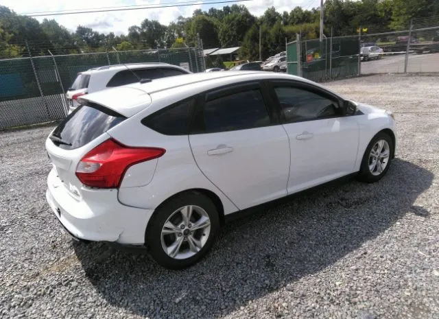 Photo 3 VIN: 1FADP3K22DL261766 - FORD FOCUS 