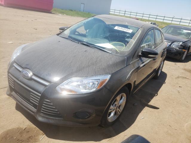 Photo 1 VIN: 1FADP3K22DL262383 - FORD FOCUS SE 