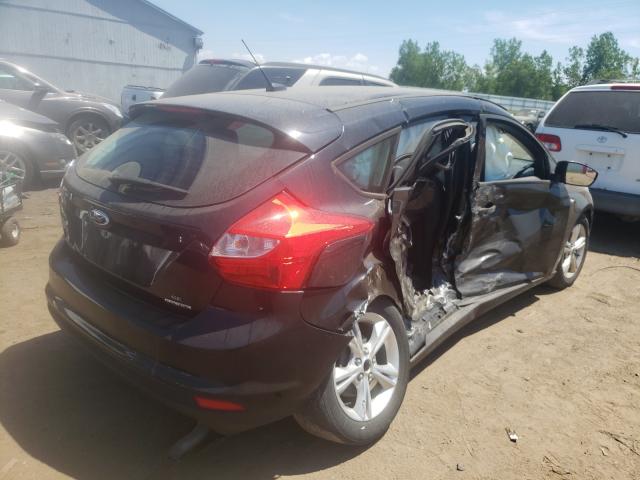 Photo 3 VIN: 1FADP3K22DL262383 - FORD FOCUS SE 