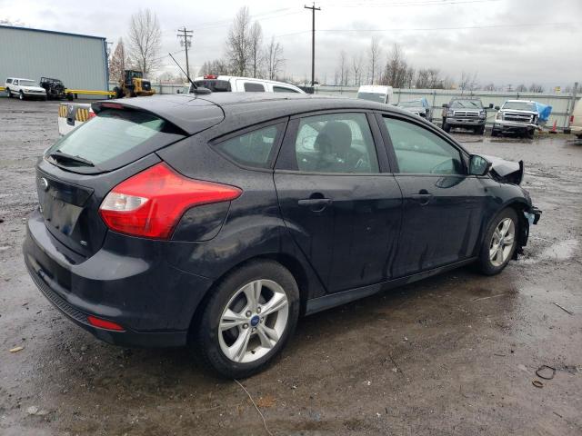 Photo 2 VIN: 1FADP3K22DL264716 - FORD FOCUS 