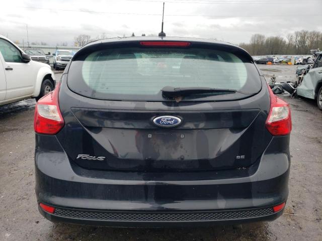 Photo 5 VIN: 1FADP3K22DL264716 - FORD FOCUS 