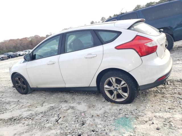 Photo 1 VIN: 1FADP3K22DL266577 - FORD FOCUS SE 