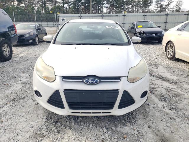 Photo 4 VIN: 1FADP3K22DL266577 - FORD FOCUS SE 