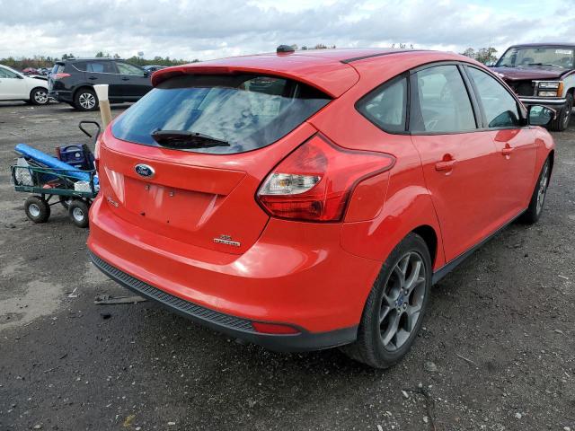 Photo 3 VIN: 1FADP3K22DL267969 - FORD FOCUS SE 