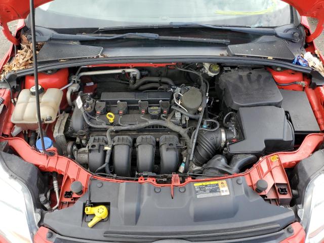 Photo 6 VIN: 1FADP3K22DL267969 - FORD FOCUS SE 