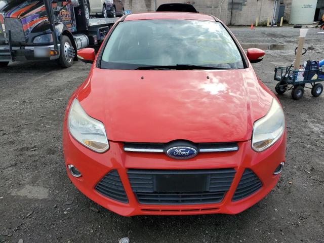 Photo 8 VIN: 1FADP3K22DL267969 - FORD FOCUS SE 