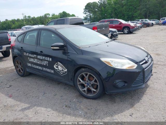 Photo 0 VIN: 1FADP3K22DL278230 - FORD FOCUS 