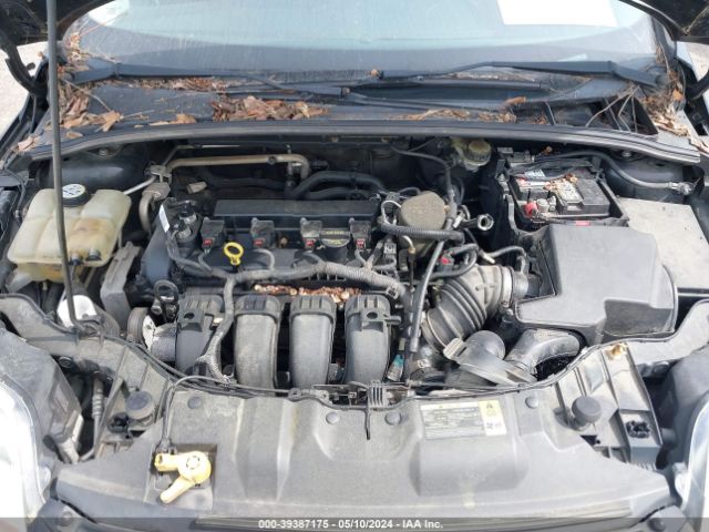 Photo 9 VIN: 1FADP3K22DL278230 - FORD FOCUS 