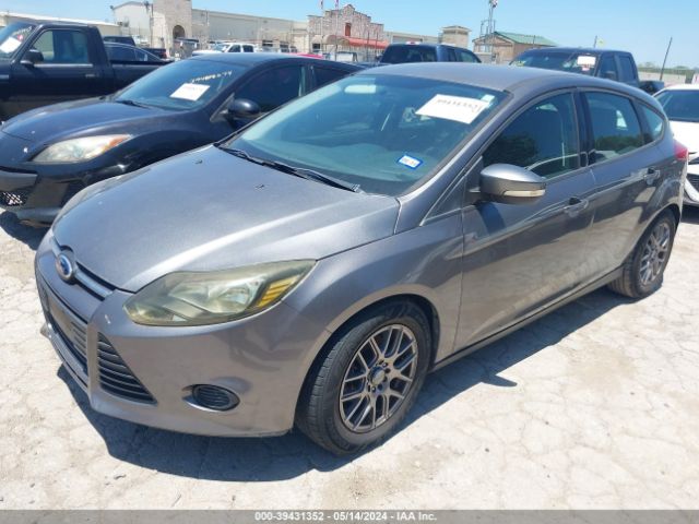 Photo 1 VIN: 1FADP3K22DL278275 - FORD FOCUS 