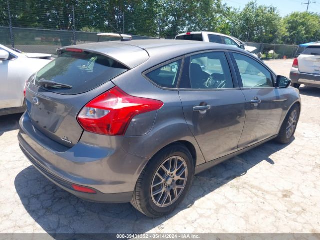 Photo 3 VIN: 1FADP3K22DL278275 - FORD FOCUS 