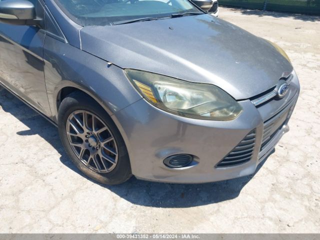 Photo 5 VIN: 1FADP3K22DL278275 - FORD FOCUS 