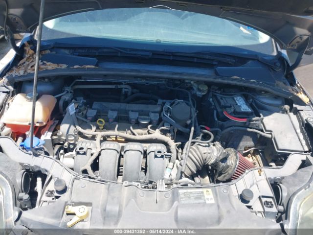 Photo 9 VIN: 1FADP3K22DL278275 - FORD FOCUS 