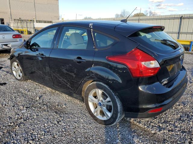 Photo 1 VIN: 1FADP3K22DL282472 - FORD FOCUS SE 