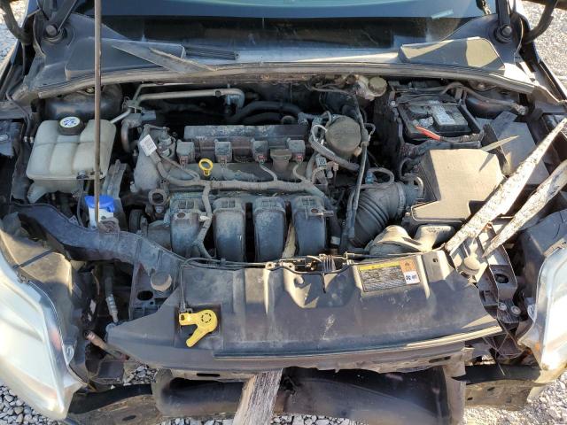 Photo 10 VIN: 1FADP3K22DL282472 - FORD FOCUS SE 