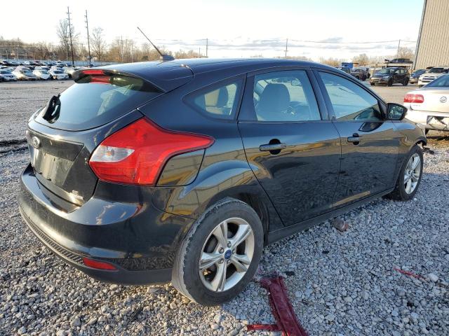 Photo 2 VIN: 1FADP3K22DL282472 - FORD FOCUS SE 