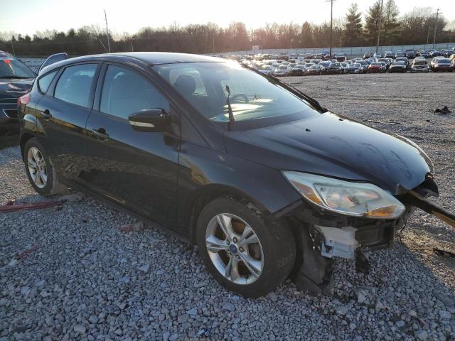 Photo 3 VIN: 1FADP3K22DL282472 - FORD FOCUS SE 