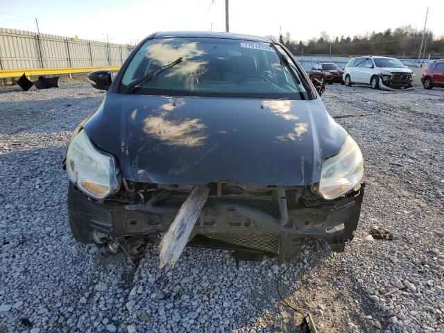 Photo 4 VIN: 1FADP3K22DL282472 - FORD FOCUS SE 