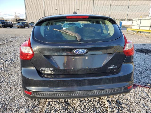 Photo 5 VIN: 1FADP3K22DL282472 - FORD FOCUS SE 