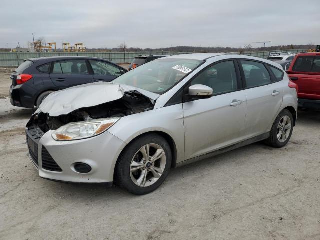 Photo 0 VIN: 1FADP3K22DL284240 - FORD FOCUS SE 