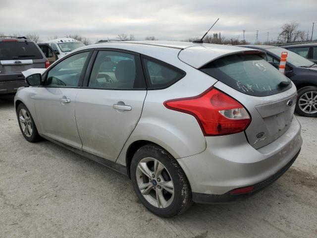 Photo 1 VIN: 1FADP3K22DL284240 - FORD FOCUS SE 