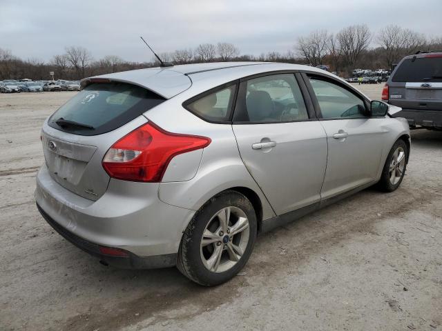 Photo 2 VIN: 1FADP3K22DL284240 - FORD FOCUS SE 