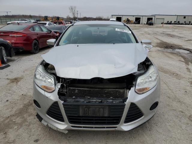 Photo 4 VIN: 1FADP3K22DL284240 - FORD FOCUS SE 