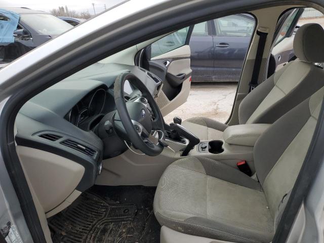 Photo 6 VIN: 1FADP3K22DL284240 - FORD FOCUS SE 