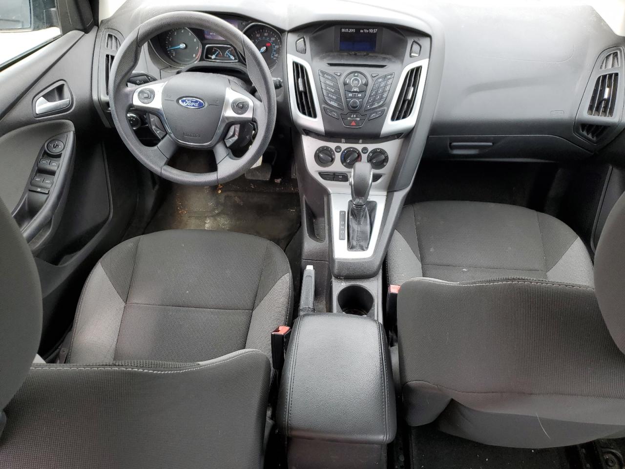 Photo 7 VIN: 1FADP3K22DL288093 - FORD FOCUS 