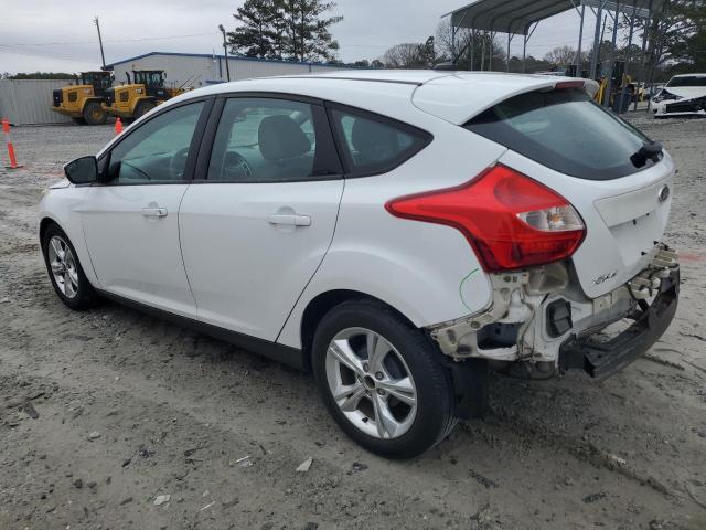 Photo 1 VIN: 1FADP3K22DL291866 - FORD FOCUS 