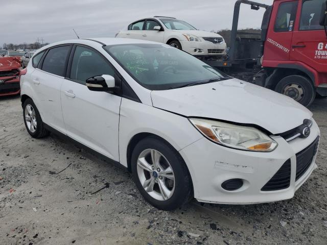 Photo 3 VIN: 1FADP3K22DL291866 - FORD FOCUS 