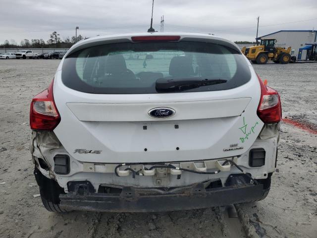 Photo 5 VIN: 1FADP3K22DL291866 - FORD FOCUS 