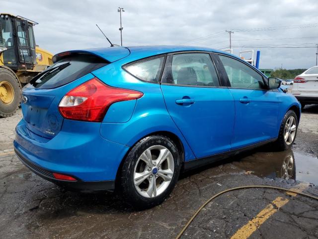 Photo 2 VIN: 1FADP3K22DL300453 - FORD FOCUS SE 