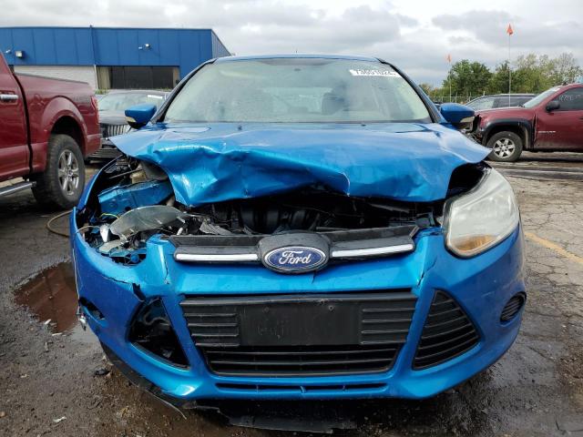 Photo 4 VIN: 1FADP3K22DL300453 - FORD FOCUS SE 