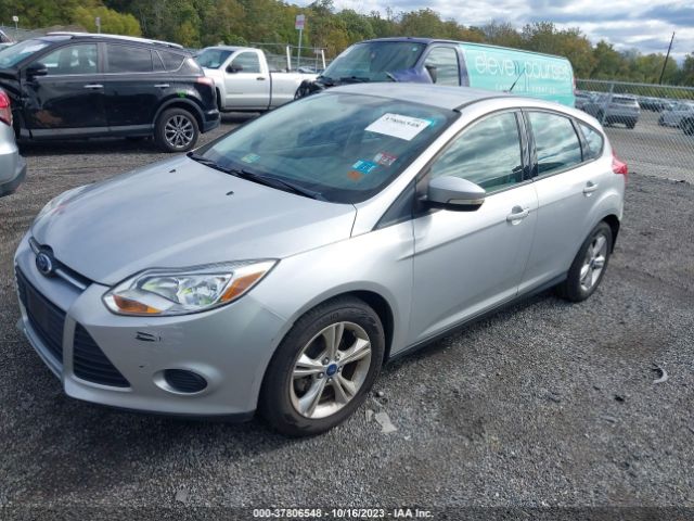 Photo 1 VIN: 1FADP3K22DL305989 - FORD FOCUS 