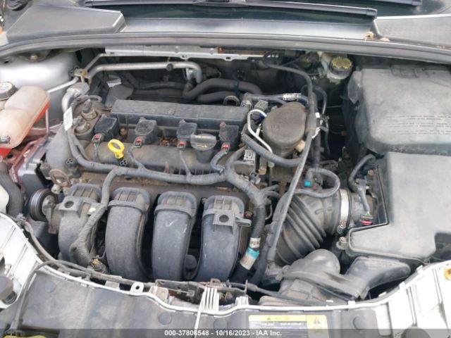 Photo 9 VIN: 1FADP3K22DL305989 - FORD FOCUS 