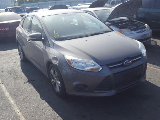 Photo 0 VIN: 1FADP3K22DL307919 - FORD FOCUS SE 