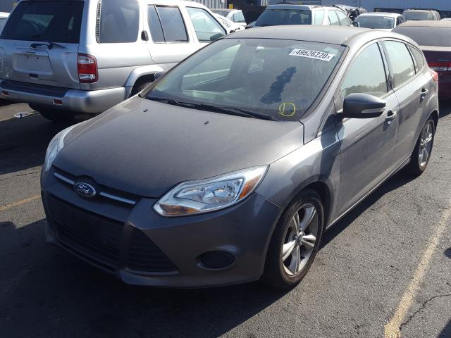 Photo 1 VIN: 1FADP3K22DL307919 - FORD FOCUS SE 