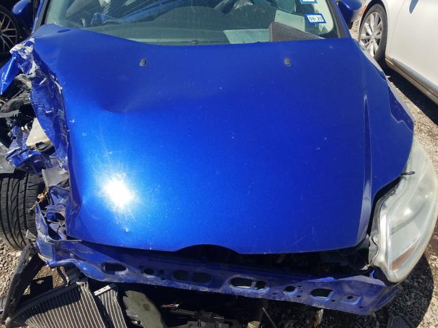 Photo 6 VIN: 1FADP3K22DL308441 - FORD FOCUS SE 