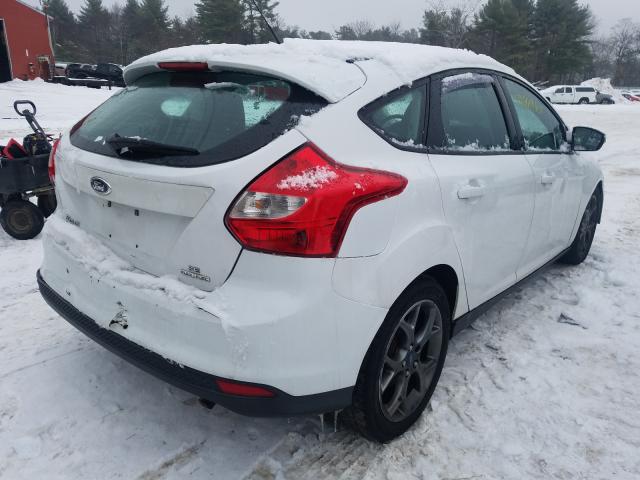 Photo 3 VIN: 1FADP3K22DL308973 - FORD FOCUS 