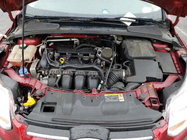 Photo 6 VIN: 1FADP3K22DL312232 - FORD FOCUS 