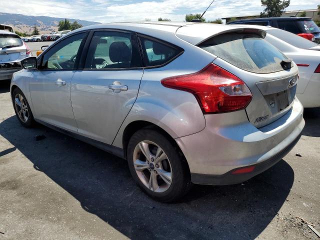 Photo 1 VIN: 1FADP3K22DL313977 - FORD FOCUS 