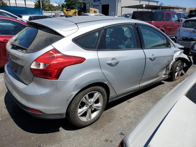 Photo 2 VIN: 1FADP3K22DL313977 - FORD FOCUS 