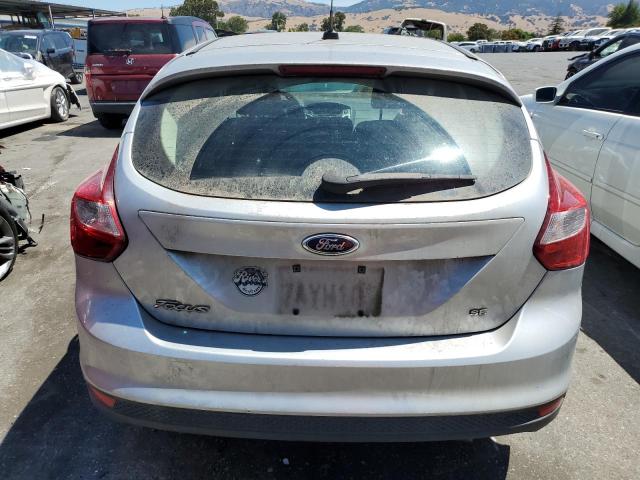 Photo 5 VIN: 1FADP3K22DL313977 - FORD FOCUS 