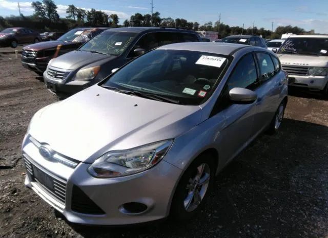 Photo 1 VIN: 1FADP3K22DL325515 - FORD FOCUS 