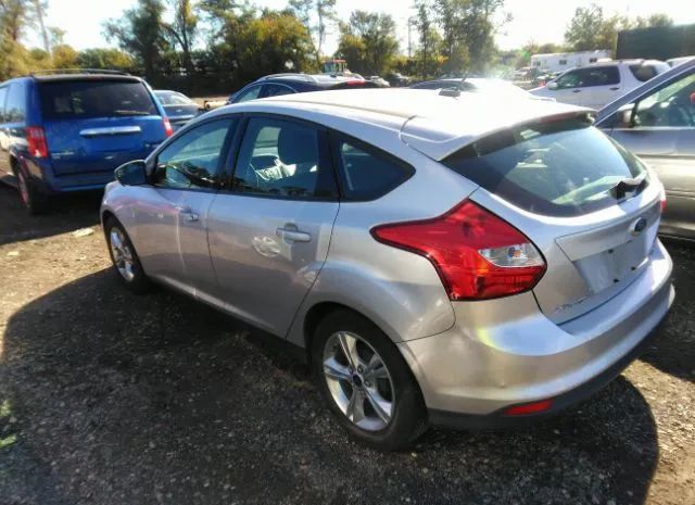 Photo 2 VIN: 1FADP3K22DL325515 - FORD FOCUS 