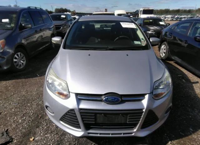 Photo 5 VIN: 1FADP3K22DL325515 - FORD FOCUS 