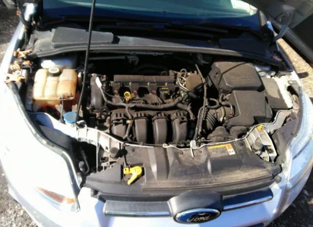 Photo 9 VIN: 1FADP3K22DL325515 - FORD FOCUS 